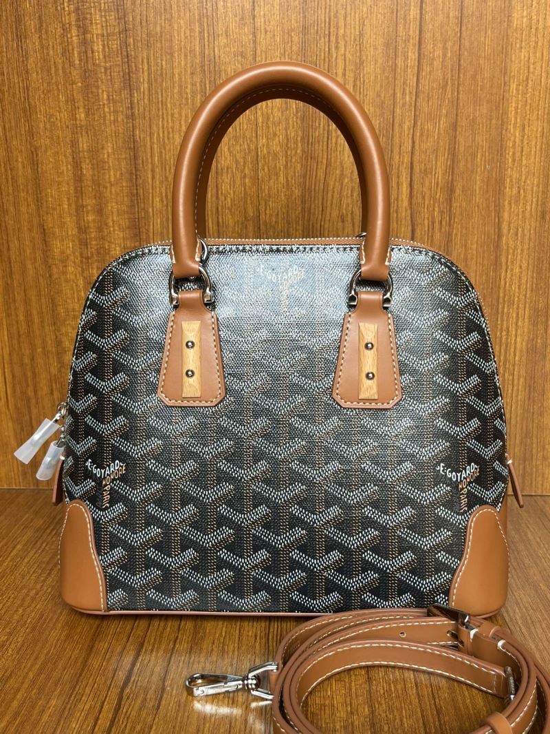 Goyard Top Handle Bags